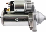 Starter Motor For Renault KOLEOS LAGUNA TRAFIC VEL SATIS ESPACE SCéNIC MEGANE 2.0DCi, Replaces OE# 2