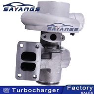 HX35 Turbocharger turbo For Komatsu S6D102E Engine PC200-6 PC220-6 WA200-3 6735-81-8400 6735-81-8200