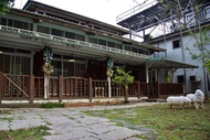 日月潭富豪群渡假民宿Sun Moon Lake Full House Resort