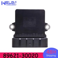 Car Accessories Refurbished Ignition Control Module 89621-30020 For LEXUS GS300 1998-2004 IS300 2001