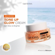 GLAB - Booster Tone Up Glow Cream