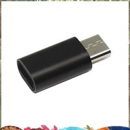 USB C Data Blocker USB C to USB C Data Blocker Protect Against Juice Jacking Black