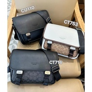 CU110 CT716 CT753 CY777 League Hybrid Crossbody Men Sling Messenger Bag  110 716 756