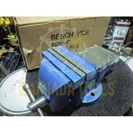 BAIS Table 4" Vise 4" Vise/ 4" Iron Vise 4" Table Vise 4" BENCH VICE/