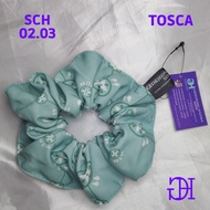 GH GEOKJEONG HAJIMA SCRUNCHIE 02 CLOTH HAIR TIE
