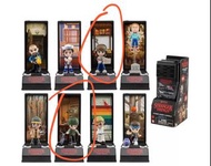 怪奇物語對講機盲盒 Stranger Things Upside Down Capsule Series 3