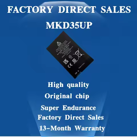 New 3.7V 2.14Wh 580mAh MKD35UP Remote LCD Key Battery For BMW X3 X4 X5 X6 X7 530Le 730 740 745 760LI