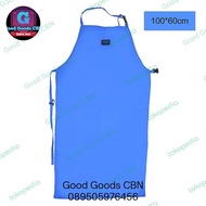 [ Termurah ] l Langsung diproses l ] Safety Cryogenic apron / celemek / apron cryo genic