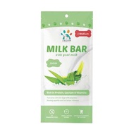 SingaPaw: Milk Bar with Goat Milk Dog Treat Chew Dog (2 Small/ 60G)