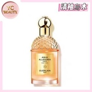 嬌蘭 *新版* 花草水語系列--OUD YUZU FORTE 花草水語清柚烏木繁花 淡香精EDP 75ml（3346470147461）