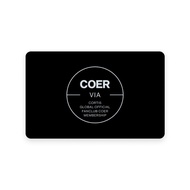 CORTIS WEVERSE : COER MEMBERSHIP