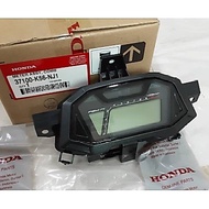 RS150 V1 V2 METER SPEEDO METER ORIGINAL