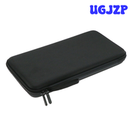 [UGJZP] ฮาร์ดเคส EVA สำหรับคีย์บอร์ดแบบกลไก K3 Keychron กล่องนิรภัยการจัดเก็บอย่างง่าย X3UF กระเป๋า