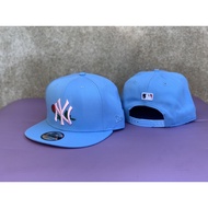 Cap/hat New Era NY Roses 9fifty