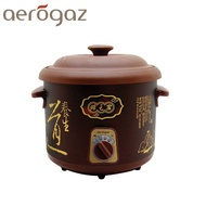 Aerogaz 2L Slow Cooker (AZ-602SC)