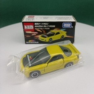 Tomica Tokyo Auto Salon Mazda RX-7 FD3S