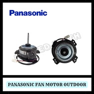 Panasonic Outdoor Fan Motor Inverter 4star / Eco Inverter 3star 1hp 1.5hp 2hp 2.5hp