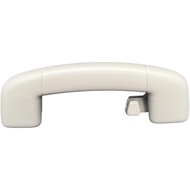 Car Ceiling Accessories Roof Handle Inner Ceiling Pull Handles Compatible for VW Tiguan 2 MK2 2017 2