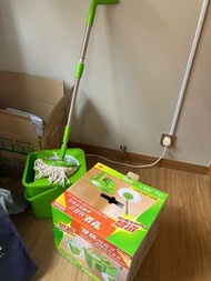 拖把