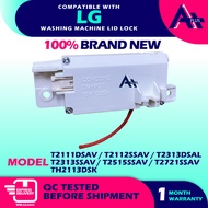 T2111DSAV T2112SSAV T2313DSAL T2313SSAV T2515SSAV T2721SSAV TH2113DSK Compatible With LG Washing Mac