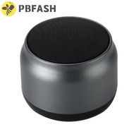 PBFASH Wireless Speaker, Bluetooth Portable Bluetooth Speaker, 360° Surround Stereo Support Mobile P