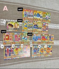 星夢學園卡 多圖