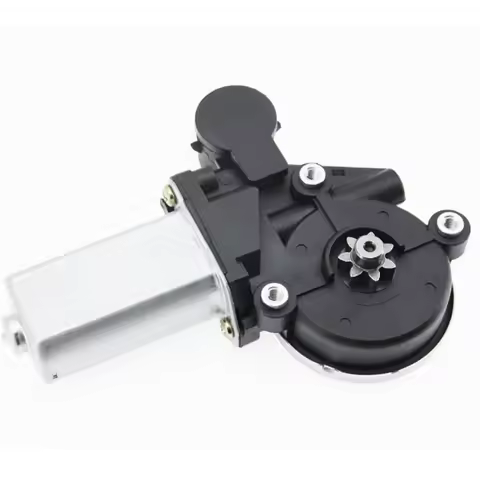 8572033120 85720-32150 Window Motor Electric Glass Lifter Motor for Toyota Camry 02-06 RAV4 01-05 Hi