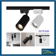 Tracklight Gu10 holder Various Designs