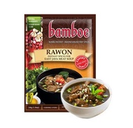 Rawon Bumbu Rawon Bamboe 54g