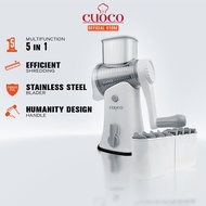 Cuoco Multifunction Rotary Food Shredder FG066