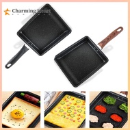 Z5DJXZ6 Non-stick Egg Pancake Cooker Frying Pans Wok Pan Skillet Frying Pan