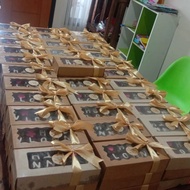 PTR Hampers brownies ulang tahun TERBARU