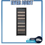 EUROPACE EWC8981DBK WINE COOLER (98 BOTTLES) SKUIP194390