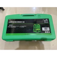 Tekipo Labor Saving truck wheel torque wrench 1:68 TRUCK WHEEL TORQUE WRENCH/ Manual Impek/