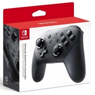 USED Nintendo Switch Pro Controller Second Hand Controller 二手任天堂游戏手柄 pro手柄