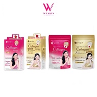Vida Collagen Pure & Vida Collagen Gold วีด้า คอลลาเจน เพียว & วีด้า คอลลาเจน โกลด์ คอลลาเจนชนิดผง