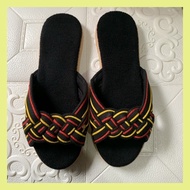 ➟ ✔ ∞    Alpombra Indoor Slippers For Women Marikina Made