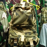 Rpm aceh Backpack kw Lebanese Multifunction