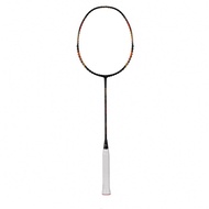 Li-ning Badminton Racket G- X5-79G Blk/Orange/Bronze AYPT085-1