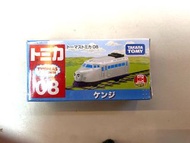 Tomica車仔 Thomas & Friends 08 KENJI