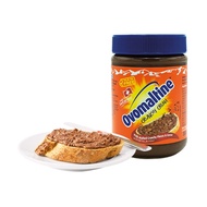 OVOMALTINE CRUNCHY SPREAD