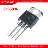 10PCS 2N6509G TO 220 2N6509 TO220 Transistor
