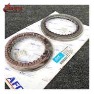 A6MF1 A6MF2 Transmission Friction Kit For Kia Hyundai Gearbox