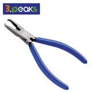 3.PEAKS MTC-5 Mini Top Cutter (with Spring) Snip Nipper