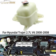 Coolant Radiator Reservoir Tank 25431-3A100 For Hyundai Trajet 2.7L V6 2000-2008