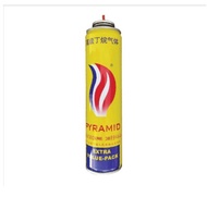 FUJI gas fluid / UNIVERSAL GAS LIGHTER REFILL FLUID SMALL