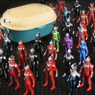 Ultraman Toy Ultraman Toy Ultraman Doll Toy 13cm Digasai Roberia Gift Figure Toy Stall Ultraman Toy 