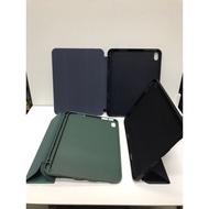 SMARTCASE FLIP CASE IPAD 11 11" INCH 2025 PLUS SLOT STYLUS PEN IPAD A16