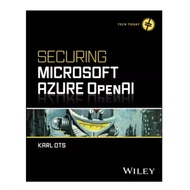 Securing Microsoft Azure OpenAI