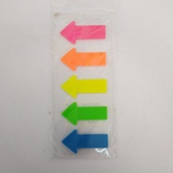 nota pelekat / PET-98 STICK ON NOTE